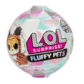 Paquet Surprise Fluffy Pets LOL Surprise!