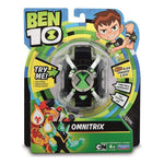 Montre Enfant Ben 10 Omnitrix Famosa (ES)