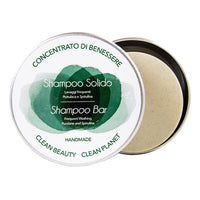 Shampooing Bio Solid Biocosme (130 g)