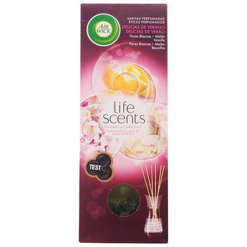Bâtonnets Parfumés Life Scents Air Wick (30 ml)