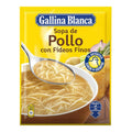 Soupe Gallina Blanca Poulet Nouilles (71 g)