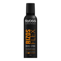 Mousse Modulable Rizos Flex Syoss (250 ml)
