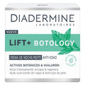 Crème de nuit Lift + Botology Diadermine Antirides (50 ml)