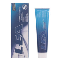 Crème de rasage Sensitive Skin Lea (100 g)