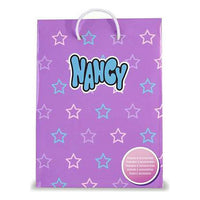 Accessoires pour poupées Nancy Famosa (12 uds)
