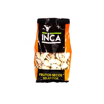 Graines de courge Inca Grillées (125 g)