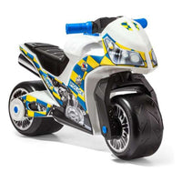 Tricycle Moltó Moto Police (73 cm)