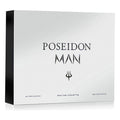 Set de Parfum Homme Poseidon Poseidon EDT (3 pcs) (3 pcs)