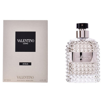 Parfum Homme Valentino Uomo Acqua Valentino EDT