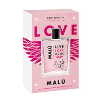 Parfum Femme Love Music Singers EDT (200 ml) (200 ml)
