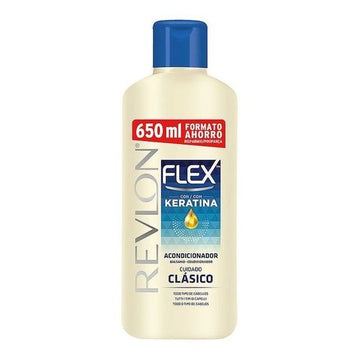 Après-shampooing Flex Keratin Revlon