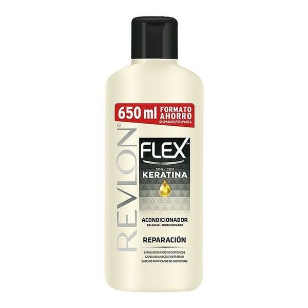 Après-shampooing à la kératine Flex Keratin Revlon