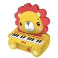 Jouet musical Fisher Price Lion Piano Électronique