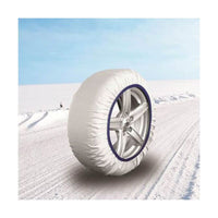 Chaînes à neige pour voiture Easy Sock CAD8015 (L)