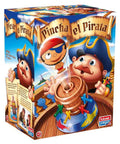 Jeu de société Pincha El Pirata Falomir (ES-PT)
