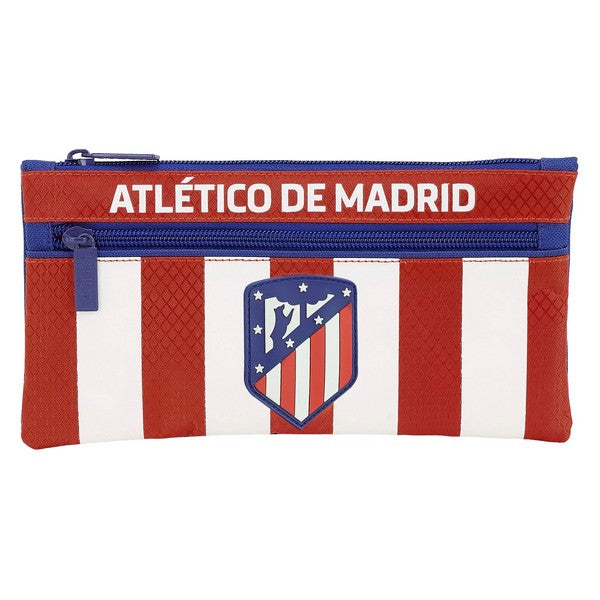 Fourre-tout Atlético Madrid Rouge