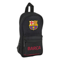 Plumier sac à dos F.C. Barcelona Noir