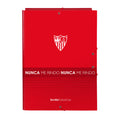 Dossier Sevilla Fútbol Club A4