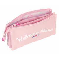 Fourre-tout Glow Lab Welcome Home Rose
