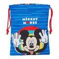Sac pour snack Safta Mickey Mouse (20 x 25 cm)