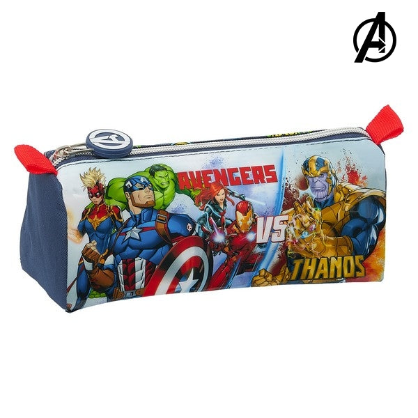 Fourre-tout The Avengers Heroes Vs. Thanos Blue marine