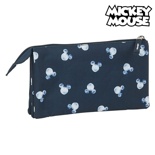 Fourre-tout Mickey Mouse Moon Blue marine