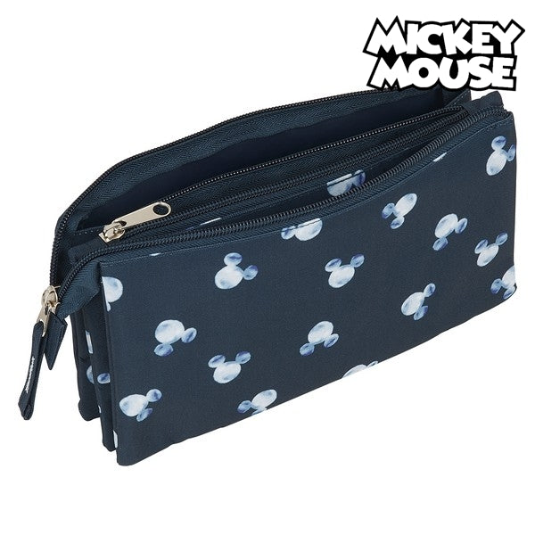 Fourre-tout Mickey Mouse Moon Blue marine