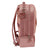 Accessoires de sac à dos pour bébé Safta Mum Marsala Rose (30 x 43 x 15 cm)