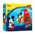 Magasin de campagne Disney Pop Up Mickey Mouse (74 x 74 x 97 cm)