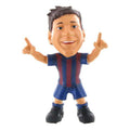 Figurine Messi Gol Comansi