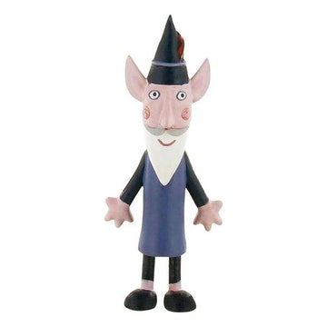 Figurine Ben and Holly Comansi