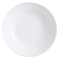 Service de vaisselle Arcopal Zelie Arcopal W Blanc verre (20 cm) (12 pcs)
