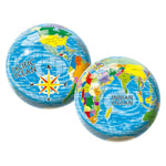 Ballon World map Unice Toys