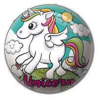 Ballon Unicorn Unice Toys (Ø 23 cm)