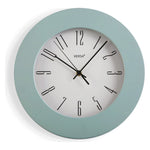 Horloge Murale Aguamarina Plastique (4,1 x 30 x 30 cm)