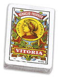 Cartes à jouer Espagnoles (50 cartes) Fournier Nº 12