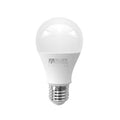 Ampoule LED Sphérique Silver Electronics ECO E27 15W Lumière chaude