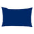 Taie d'oreiller Naturals Bleu (45 x 90 cm)