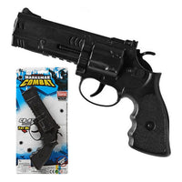 Revolver Combat Noir 112405