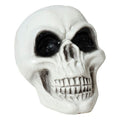Crâne Halloween (15 x 15 x 21 cm)