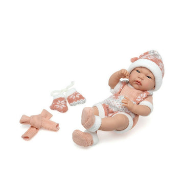 Bébé poupée Little Baby (30 cm)