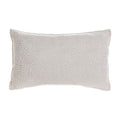 Coussin DKD Home Decor Beige Polyester (60 x 10 x 40 cm)