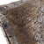 Coussin DKD Home Decor Noir Beige Coton Polyester Marron Clair (45 x 12 x 45 cm)