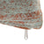 Coussin DKD Home Decor Vert Coton Polyester Marron Clair (45 x 12 x 45 cm)