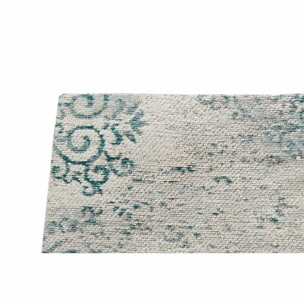 Tapis DKD Home Decor Coton Chenille (60 x 240 x 1 cm)