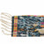 Tapis DKD Home Decor Coton Multicouleur Chenille (60 x 240 x 1 cm)
