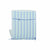Coussin DKD Home Decor Hamacs Rayures Blanc Bleu ciel (190 x 60 x 5 cm)