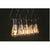 Guirlande lumineuse LED DKD Home Decor Jaune (850 x 5 x 15 cm)