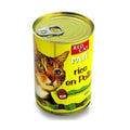 Aliments pour chat Red Cat (100 g)