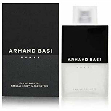 Parfum Homme Armand Basi Basi Homme (125 ml)